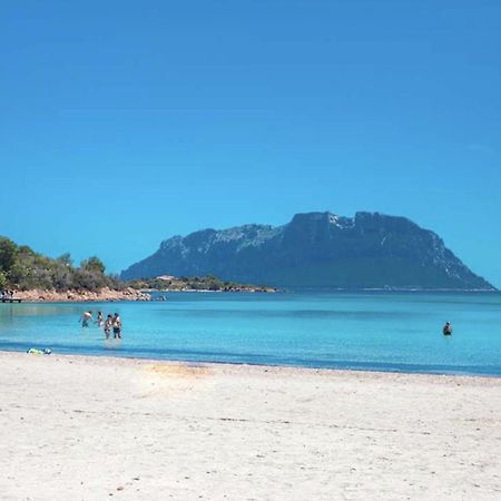 Appartamento Mare Olbia – Murta Maria Esterno foto
