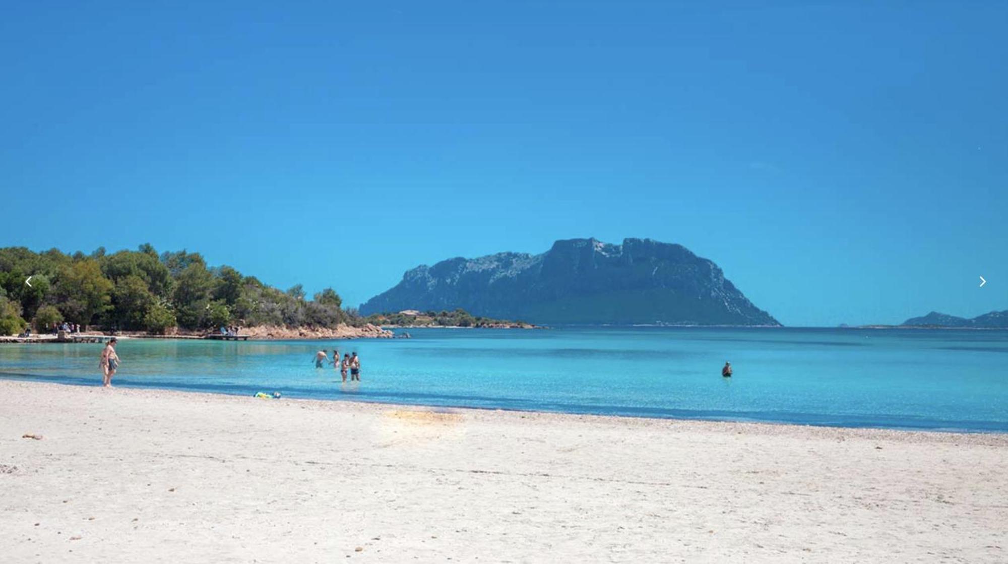 Appartamento Mare Olbia – Murta Maria Esterno foto