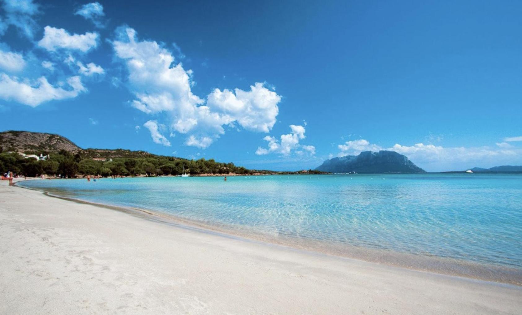 Appartamento Mare Olbia – Murta Maria Esterno foto