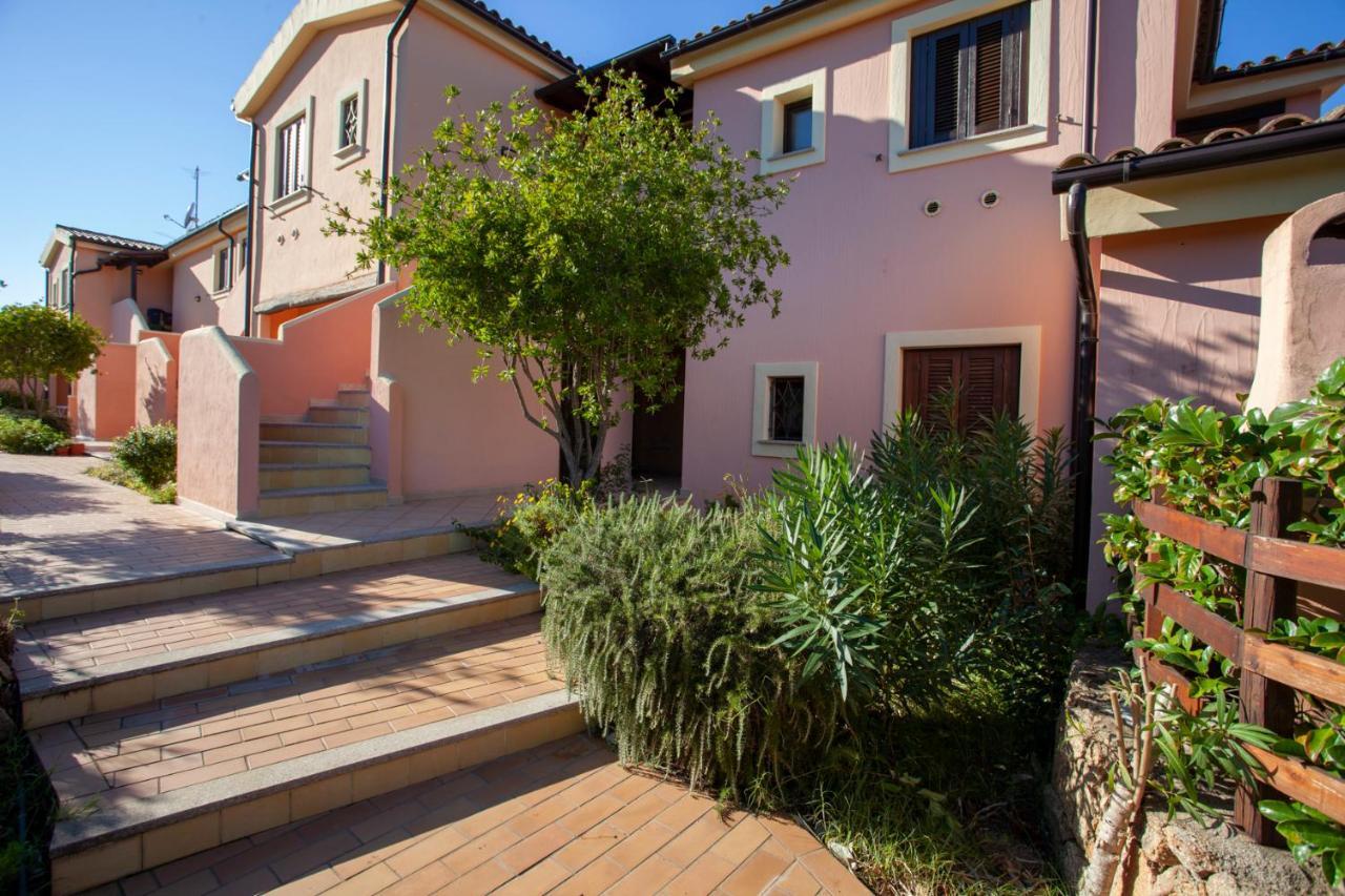 Appartamento Mare Olbia – Murta Maria Esterno foto