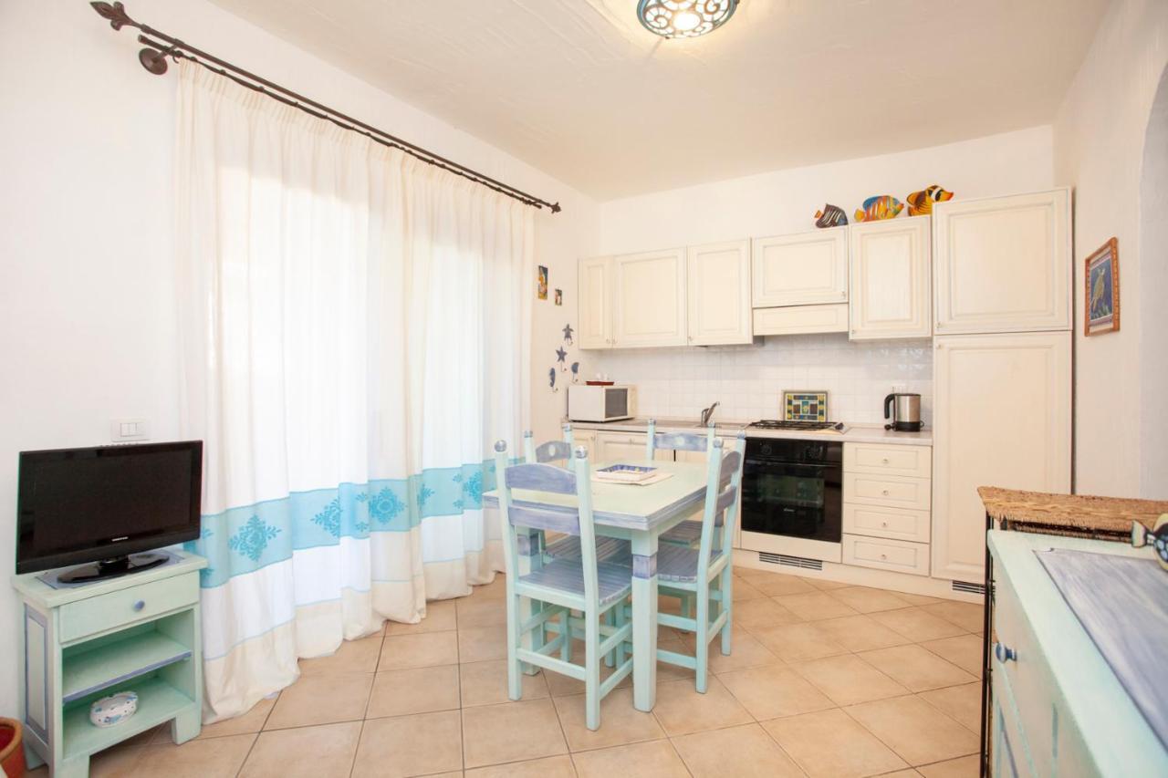 Appartamento Mare Olbia – Murta Maria Esterno foto