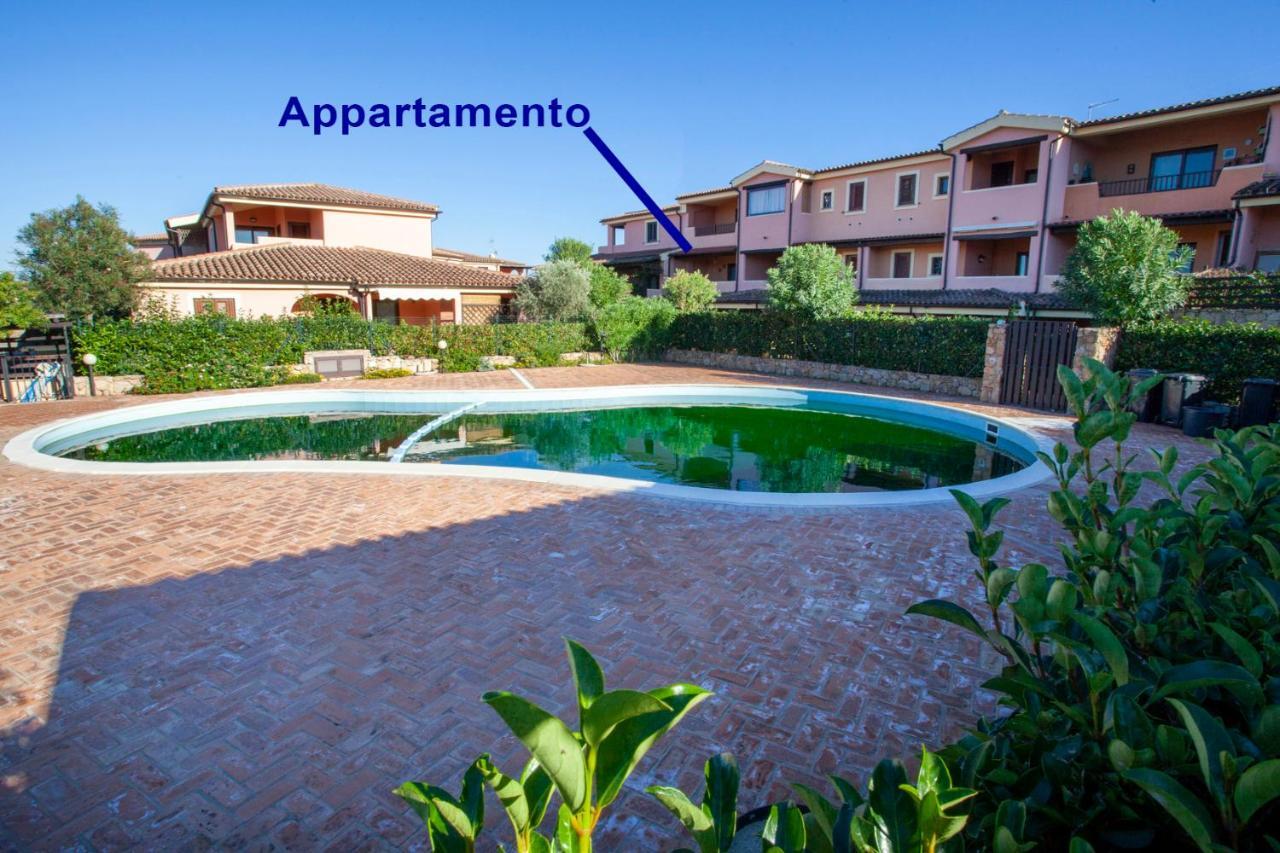 Appartamento Mare Olbia – Murta Maria Esterno foto
