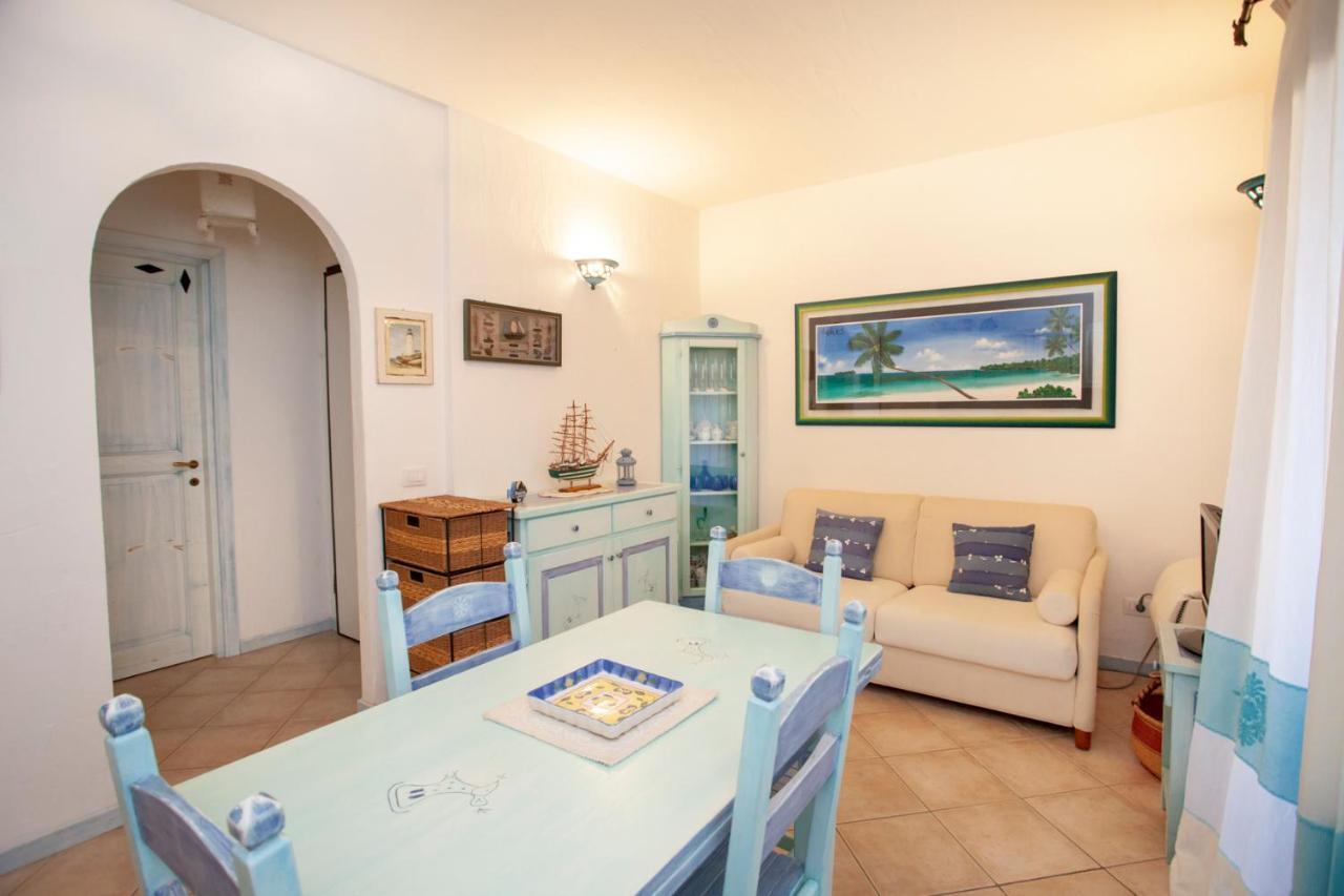Appartamento Mare Olbia – Murta Maria Esterno foto