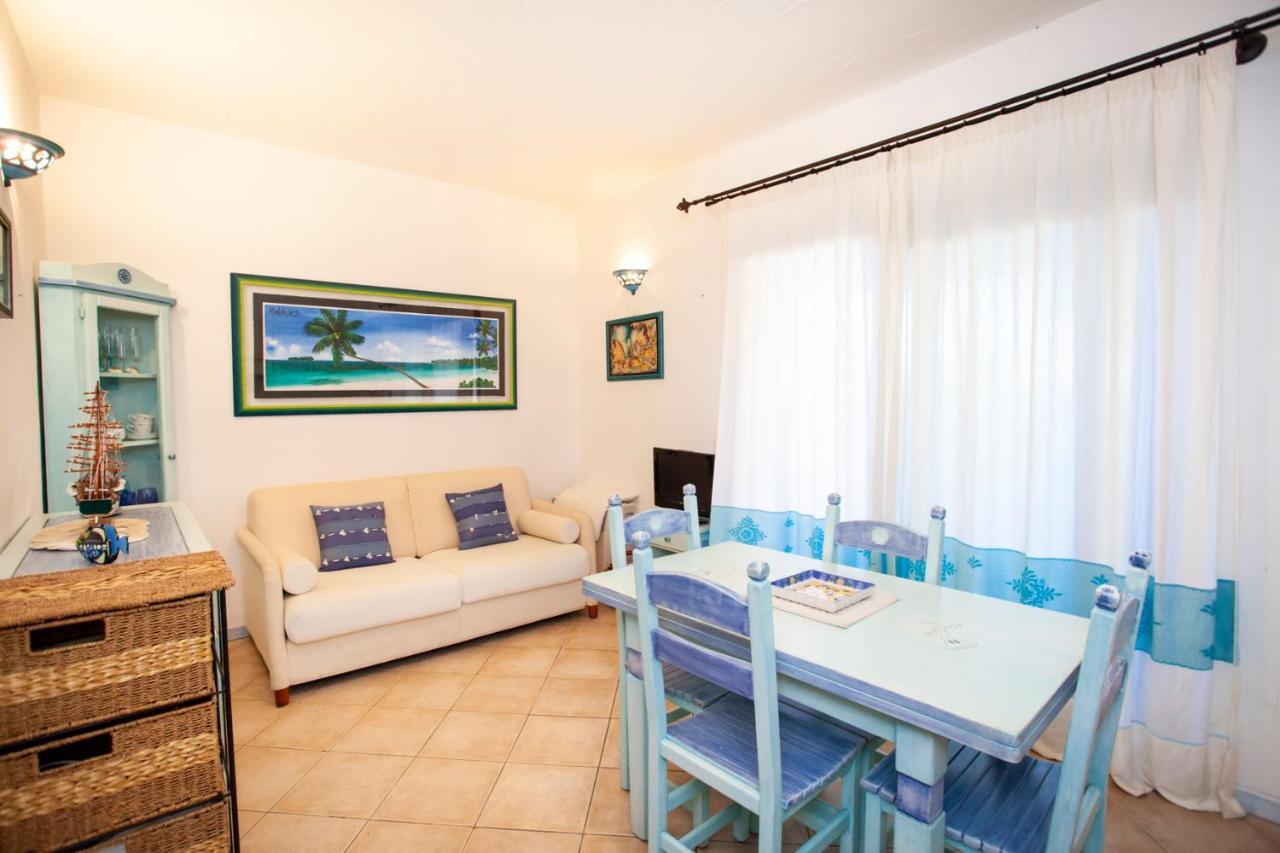 Appartamento Mare Olbia – Murta Maria Esterno foto