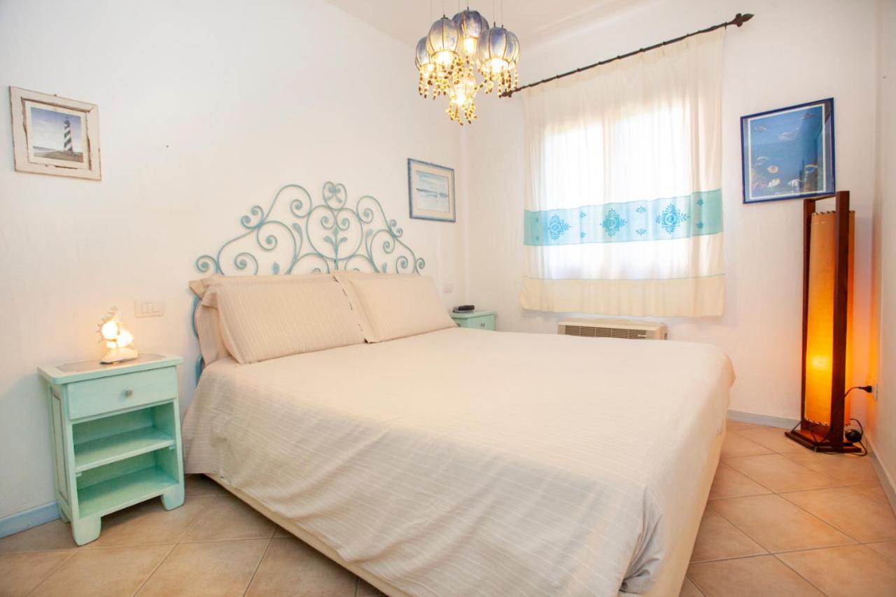 Appartamento Mare Olbia – Murta Maria Esterno foto